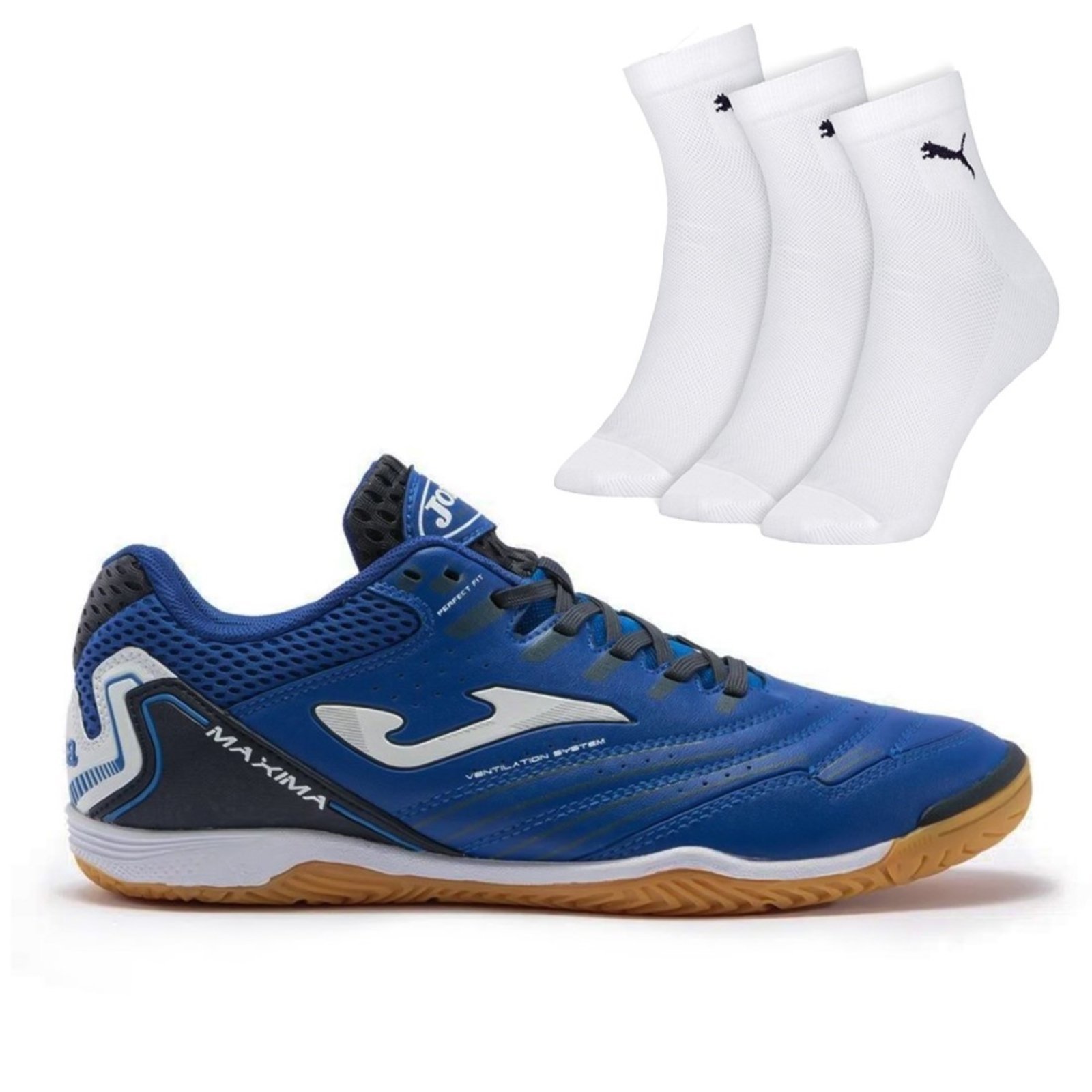 Joma indoor football shoes cheap